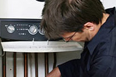 boiler repair New Edlington