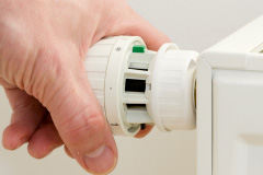 New Edlington central heating repair costs