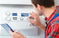 free commercial New Edlington boiler quotes