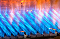 New Edlington gas fired boilers